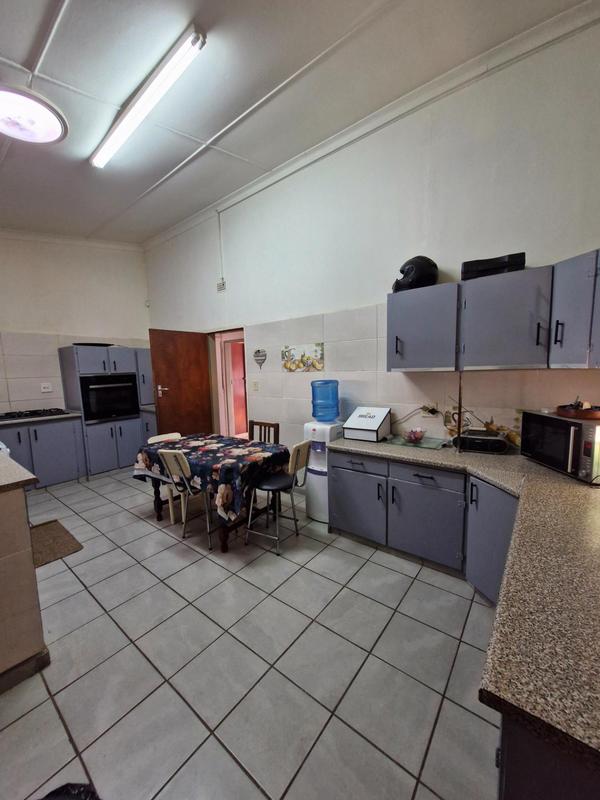 4 Bedroom Property for Sale in Vryburg North West